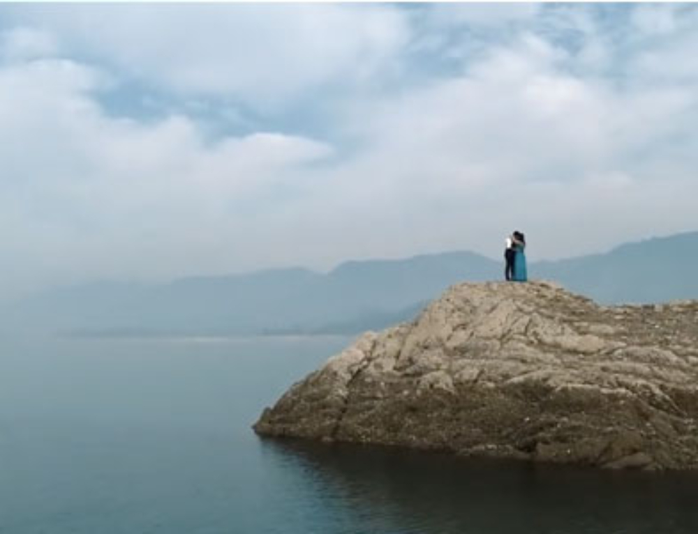 Pre-Wedding Shoot Location Near Delhi / Chandigarh in Himachal