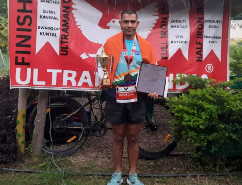 Protected: Ultraman India 2022 at The Pong Eco Village, Himachal Pradesh